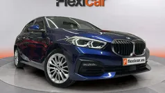 Usado 2020 BMW 118 Utilitario | 20.990 € (Precio justo)