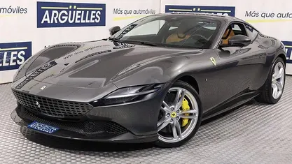 Usado Ferrari Portofino 620 CV (456 kW) 2024