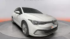 Blanco Usado 2022 VW Golf VIII Berlina | 19.890 € (Buen precio)