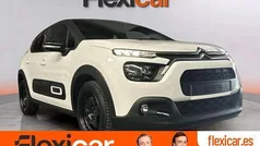 Usado 2021 Citroën C3 PureTech Utilitario | 12.590 € (Precio justo)