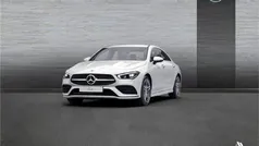 Blanco Usado 2020 Mercedes CLA200 Berlina | 29.900 € (Precio justo)