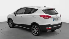 DR Automobiles DR4
