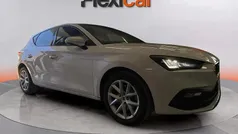 Blanco Usado 2021 Seat Leon Style Berlina | 13.490 € (Buen precio)