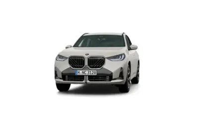 Usado BMW X3 Comfort Edition 197 CV (144 kW) 2025 Gris SUV