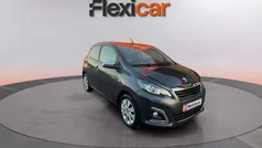 Usado 2021 Peugeot 108 Active Utilitario | 9990 € (Precio justo)