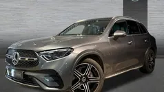 Otro Usado 2023 Mercedes GLC220 AMG line | 56.900 € (Precio justo)