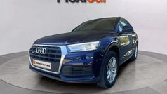 Usado 2017 Audi Q5 Premium SUV | 19.770 € (Precio justo)