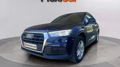 Usado 2017 Audi Q5 SUV | 20.690 € (Precio justo)