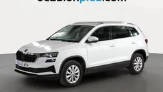 Usado 2024 Skoda Karoq Selection SUV | 26.182 € (Precio justo)