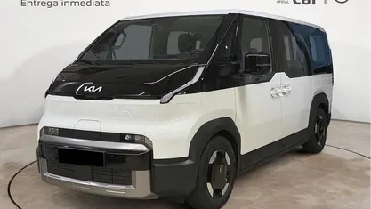 Usado Kia PV5 Plus 119 kW (163 CV) 2025 Monovolumen