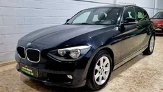 Usado 2014 BMW 116 Efficient Dynamics Utilitario | 9000 € (Precio justo)