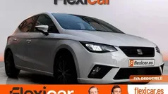 Usado 2022 Seat Ibiza Reference Utilitario | 10.790 € (Precio justo)