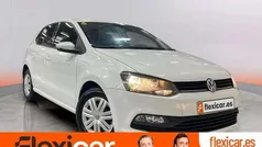Usado 2014 VW Polo Edition Utilitario | 7990 € (Buen precio)