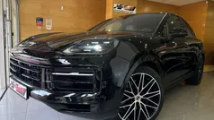 Usado 2024 Porsche Cayenne SUV | 129.900 €