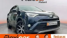 Usado 2018 Toyota RAV4 Hybrid SUV | 23.990 € (Precio justo)