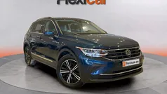 Usado 2022 VW Tiguan Life SUV | 23.990 € (Super precio)