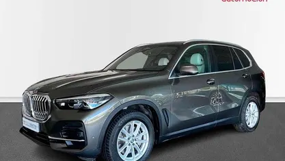 Usado BMW X5 286 CV (210 kW) 2023 SUV