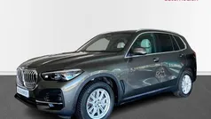 Usado 2023 BMW X5 SUV | 65.900 € (Precio justo)