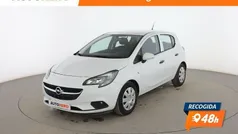 Usado 2017 Opel Corsa Business Utilitario | 8599 € (Precio justo)