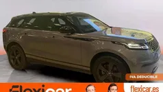 Usado 2020 Land Rover Range Rover Velar S SUV | 24.990 € (Super precio)