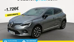 Usado 2023 Renault Clio V Techno Berlina | 18.990 € (Precio justo)
