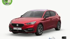 Usado 2025 Seat Leon FR | 26.124 € (Precio justo)