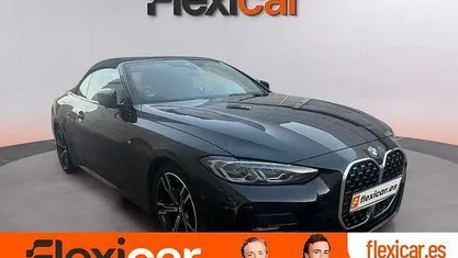 Usado BMW 420 190 CV (139 kW) 2022 Descapotable