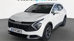 Usado 2024 Kia Sportage SUV | 24.810 € (Super precio)