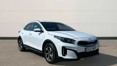Usado 2024 Kia XCeed SUV | 22.300 € (Precio justo)