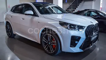 Usado BMW X2 Comfort Edition 150 CV (110 kW) 2025 SUV