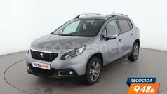 Usado 2017 Peugeot 2008 Style SUV | 8299 € (Buen precio)