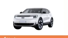 Blanco Nuevo 2025 Ford Explorer Premium SUV | 46.630 € (Precio justo)