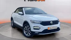 Usado 2021 VW T-Roc SUV | 22.990 € (Precio justo)