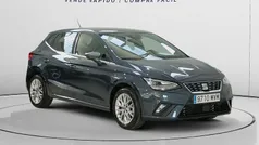 Usado 2024 Seat Ibiza | 17.450 € (Precio justo)