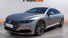 Gris Usado 2018 VW Arteon Elegance+ Berlina | 25.690 € (Precio justo)