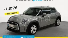 Usado 2022 Mini ONE Utilitario | 19.990 € (Precio justo)