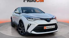 Usado 2021 Toyota C-HR Active SUV | 20.990 € (Precio justo)