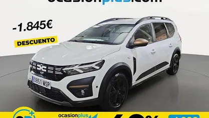 Usado Dacia Jogger Extreme 100 CV (73 kW) 2024 Monovolumen