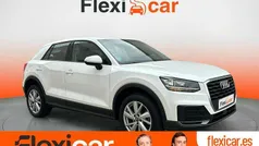 Usado 2020 Audi Q2 Advanced Plus SUV | 21.990 € (Precio justo)