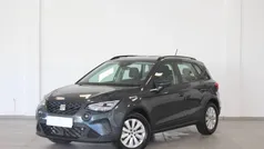Gris Usado 2022 Seat Arona Style SUV | 16.900 € (Precio justo)