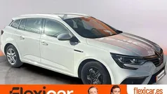 Usado 2020 Renault Mégane IV Business Utilitario | 9490 € (Super precio)