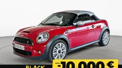 Usado 2012 Mini Cooper S Coupé Coupe | 13.400 €
