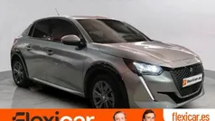 Usado 2020 Peugeot e-208 Allure Utilitario | 14.990 € (Precio justo)