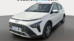 Usado 2023 Hyundai Bayon SUV | 13.228 € (Precio justo)