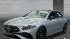 Usado 2024 Mercedes A250 Berlina | 38.900 € (Precio justo)