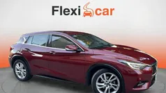 Granate Usado 2018 Infiniti Q30 Premium Utilitario | 13.990 € (Buen precio)