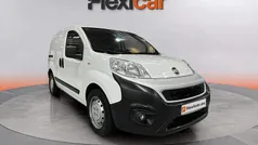 Usado 2021 Fiat Fiorino Monovolumen | 10.990 € (Precio justo)