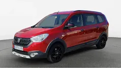 Usado 2020 Dacia Lodgy Monovolumen | 16.228 € (Precio justo)