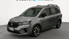 Gris Usado 2022 Nissan Townstar N-Connecta Monovolumen | 19.537 € (Buen precio)