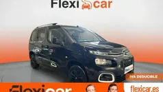 Usado 2023 Citroën Berlingo Shine Monovolumen | 20.470 € (Buen precio)